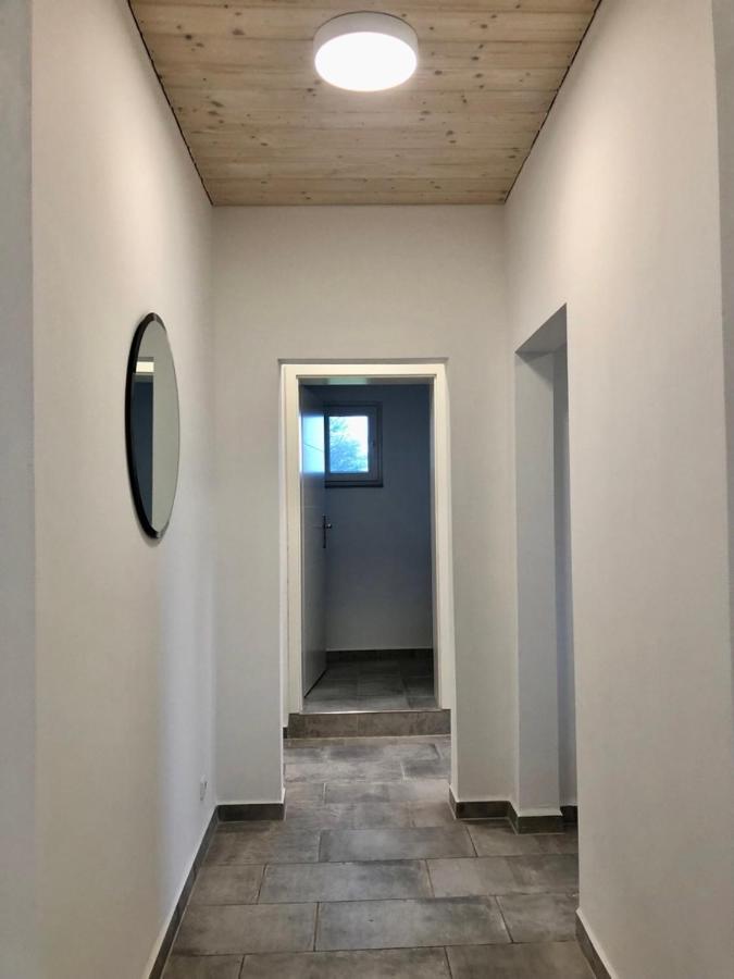 Apartment Erdgeschoss-appartement Mit Seeblick