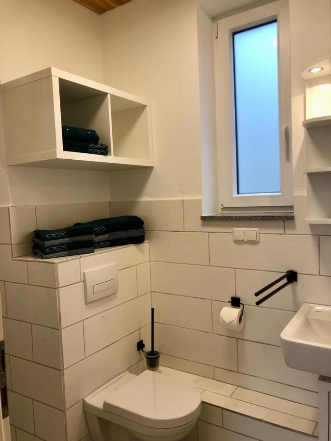 Erdgeschoss-appartement Mit Seeblick