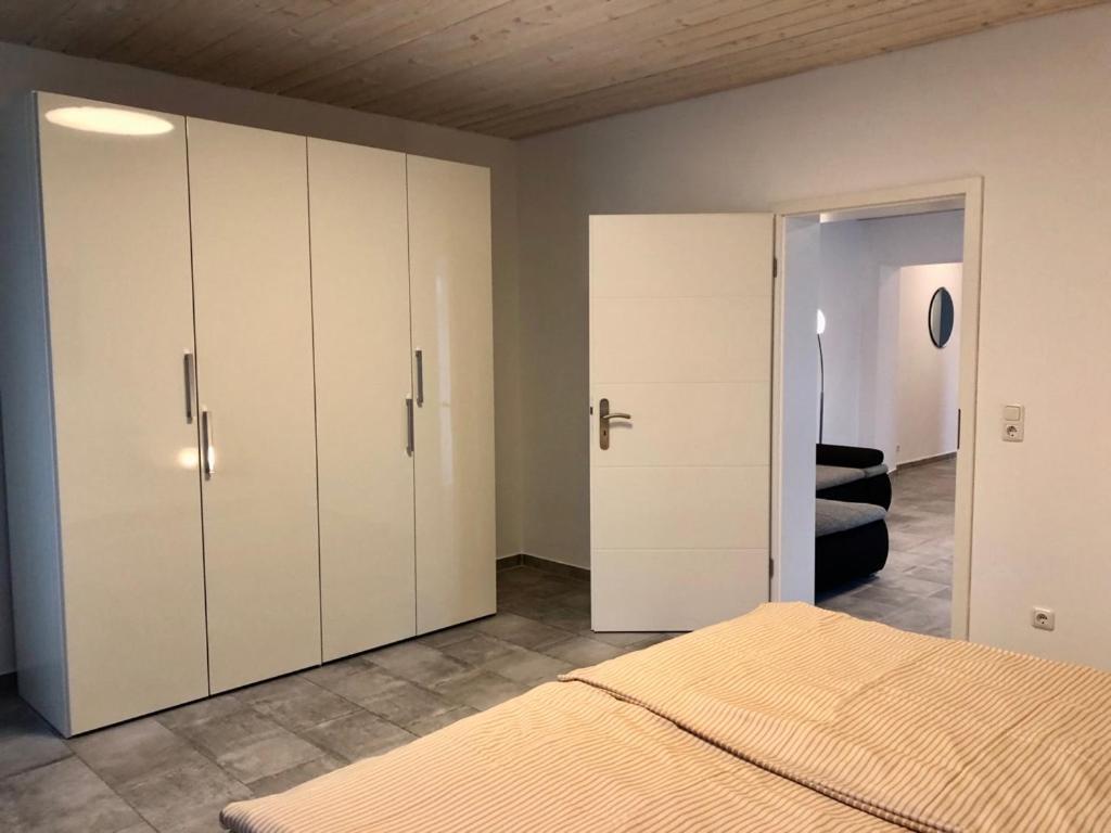 Apartment Erdgeschoss-appartement Mit Seeblick *