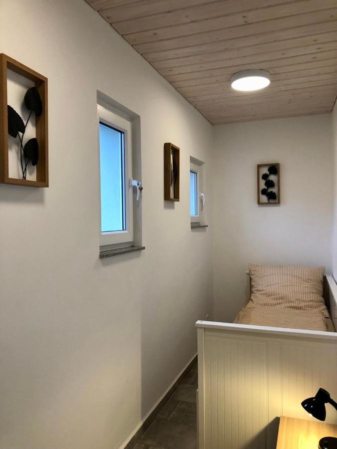 Apartment Erdgeschoss-appartement Mit Seeblick *