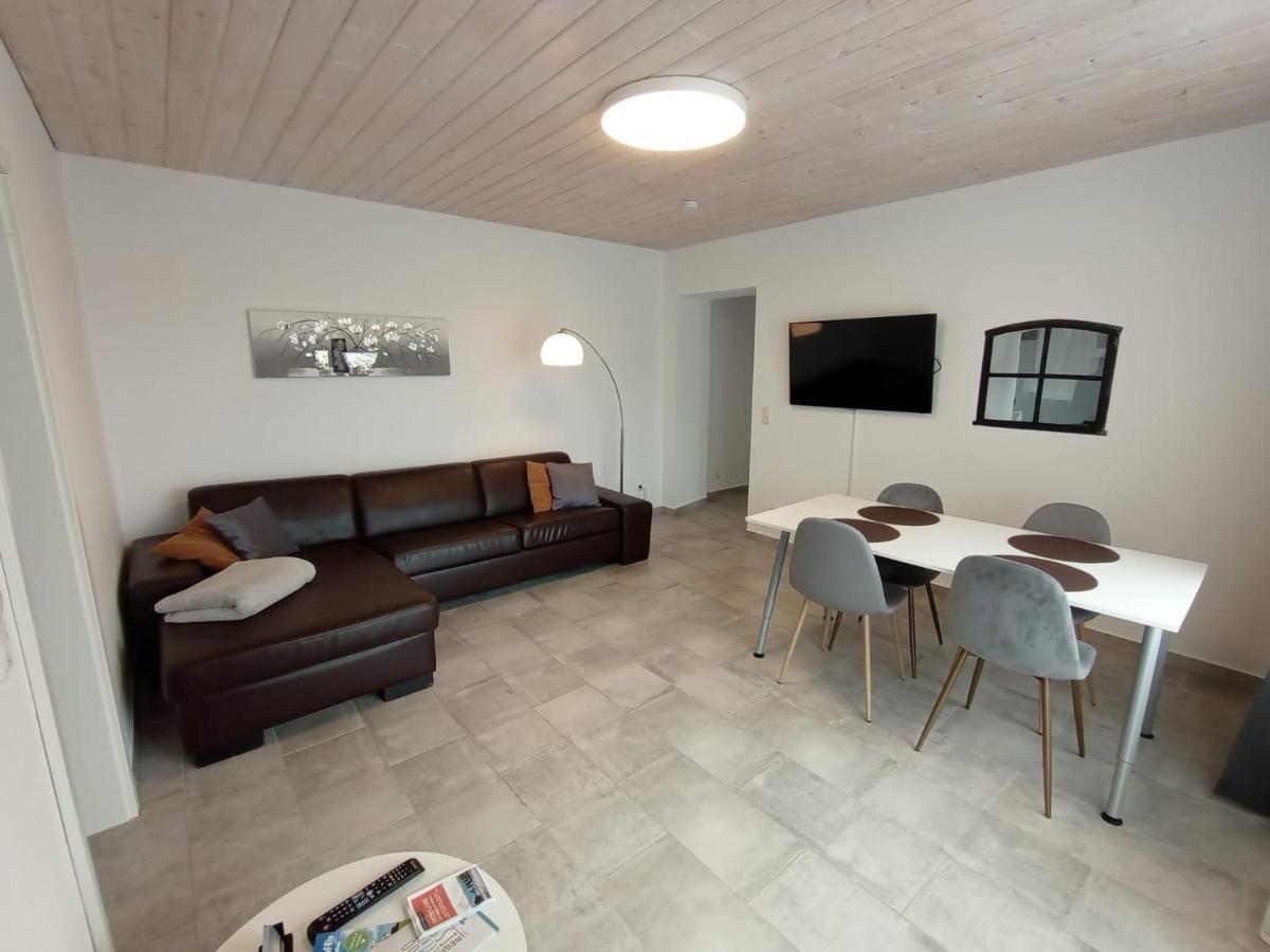 Apartment Erdgeschoss-appartement Mit Seeblick Ahrensbok
