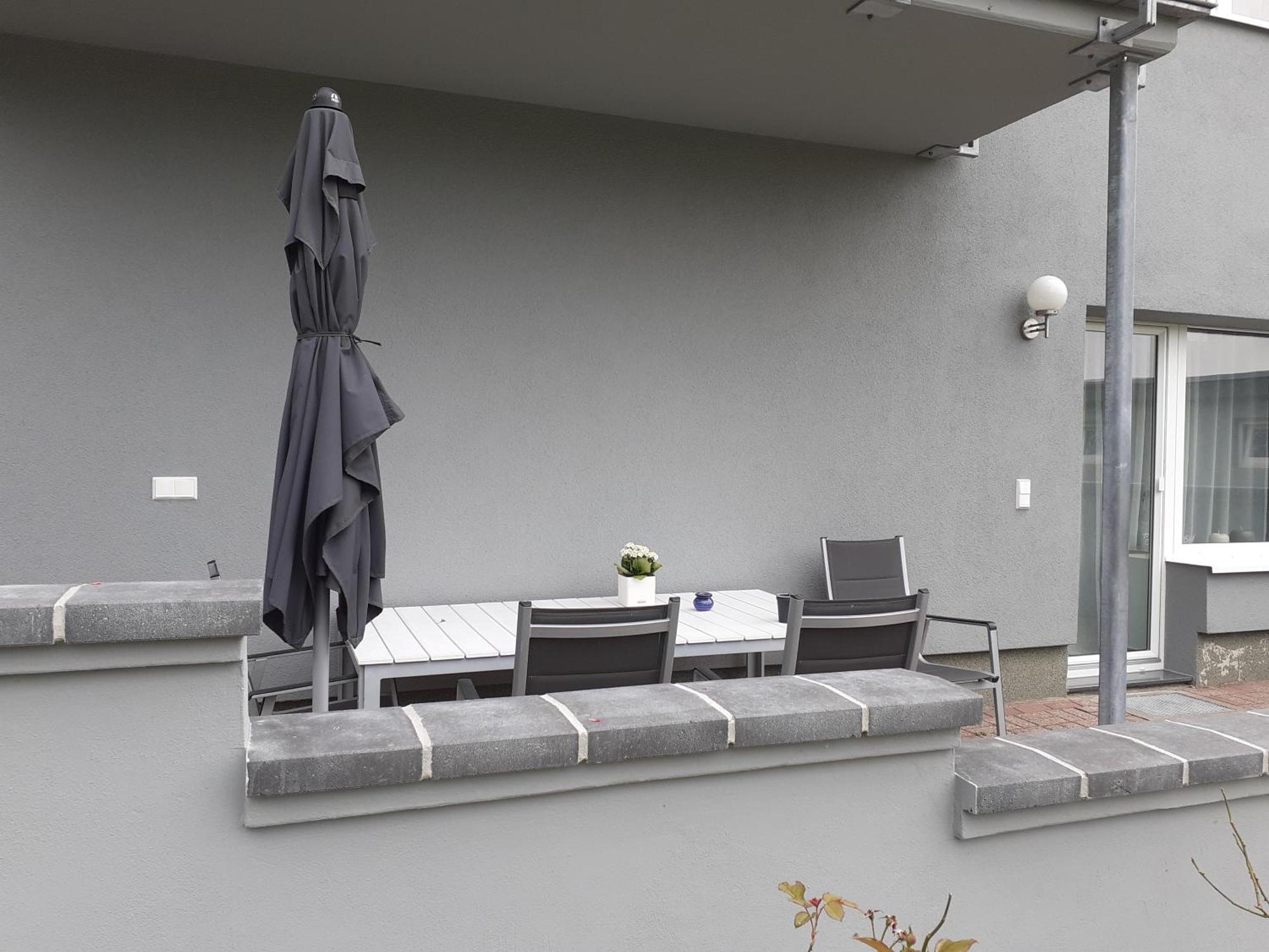 Apartment Erdgeschoss-appartement Mit Seeblick Ahrensbok