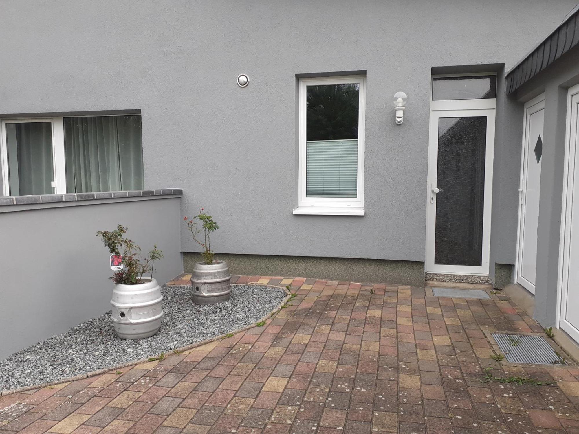 Apartment Erdgeschoss-appartement Mit Seeblick *